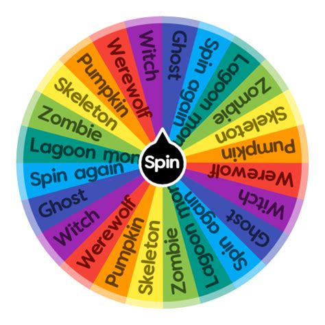 wheelcarnival|Picker Wheel .